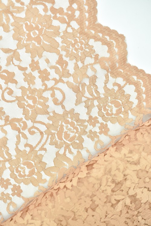 PLAIN JAPANESES LACE